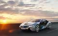 BMW i8 Concept (2011...)