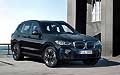 BMW iX3 (2021...)
