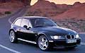 BMW M-Coupe (1997-2002)