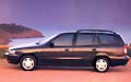 Daewoo Nubira Wagon 1997-1999