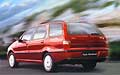 FIAT Palio Weekend (1997-2000)