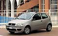 FIAT Punto 3-Door 2003-2011