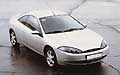 Ford Cougar (1999-2001)