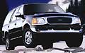  Ford Expedition 