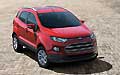 Ford EcoSport Concept (2012...)