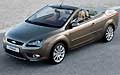 Ford Focus Coupe-Cabriolet 2006-2007