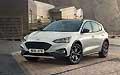 Ford Focus Active (2018...)
