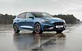 Ford Focus ST (2019...)