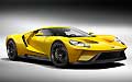 Ford GT (2015...)