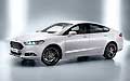 Ford Mondeo (2012...)