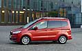 Ford Tourneo Courier (2014...)