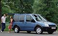 Ford Tourneo Connect (2004...)