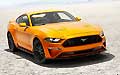 Ford Mustang 2017-2022