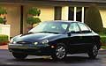 Ford Taurus 1996-1998