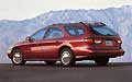 Ford Taurus Wagon 1996-1998