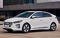 Hyundai Ioniq 2019...
