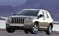 Jeep Compass 2006-2010