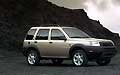 Land Rover Freelander (1997-2003)