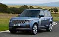  Land Rover Range Rover 2017