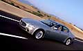 Maserati Quattroporte 2004-2012