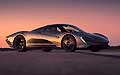 McLaren Speedtail 2020...