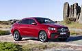 Mercedes GLE Coupe (2019...)