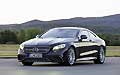 Mercedes S65 AMG Coupe 2014-2017