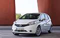 Nissan Note 2013...