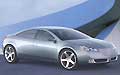 Pontiac G6 Concept (2003...)
