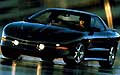 Pontiac Firebird 1995-2002