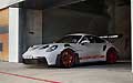 Porsche 911 GT3 RS (2022...)