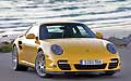 Porsche 911 Turbo 2009-2011