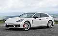 Porsche Panamera GTS Sport Turismo 2020...