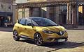 Renault Scenic 2016-2023