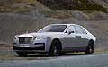 Rolls-Royce Ghost 2020...