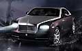Rolls-Royce Wraith 2013...