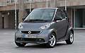 Smart Fortwo (2012-2014)