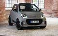 Smart Fortwo (2019...)