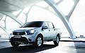 SsangYong Actyon Sports (2012...)