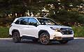 Subaru Forester  2023...