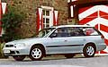 Subaru Legacy Wagon 1994-1999