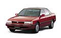 Subaru Legacy 1989-1999