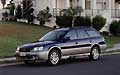 Subaru Legacy Outback 2000-2002