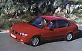 Toyota Corolla Liftback 2000-2001