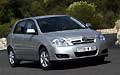 Toyota Corolla Hatchback 2005-2006