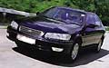 Toyota Camry 1999-2001