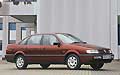 Volkswagen Passat 1993-1996