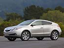 Acura ZDX [1600x1200]