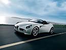 Alfa Romeo 8C Spider [1280x1024]