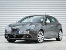 Alfa Romeo Giulietta [1600x1200]